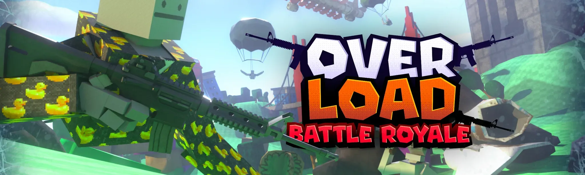 OverLoad