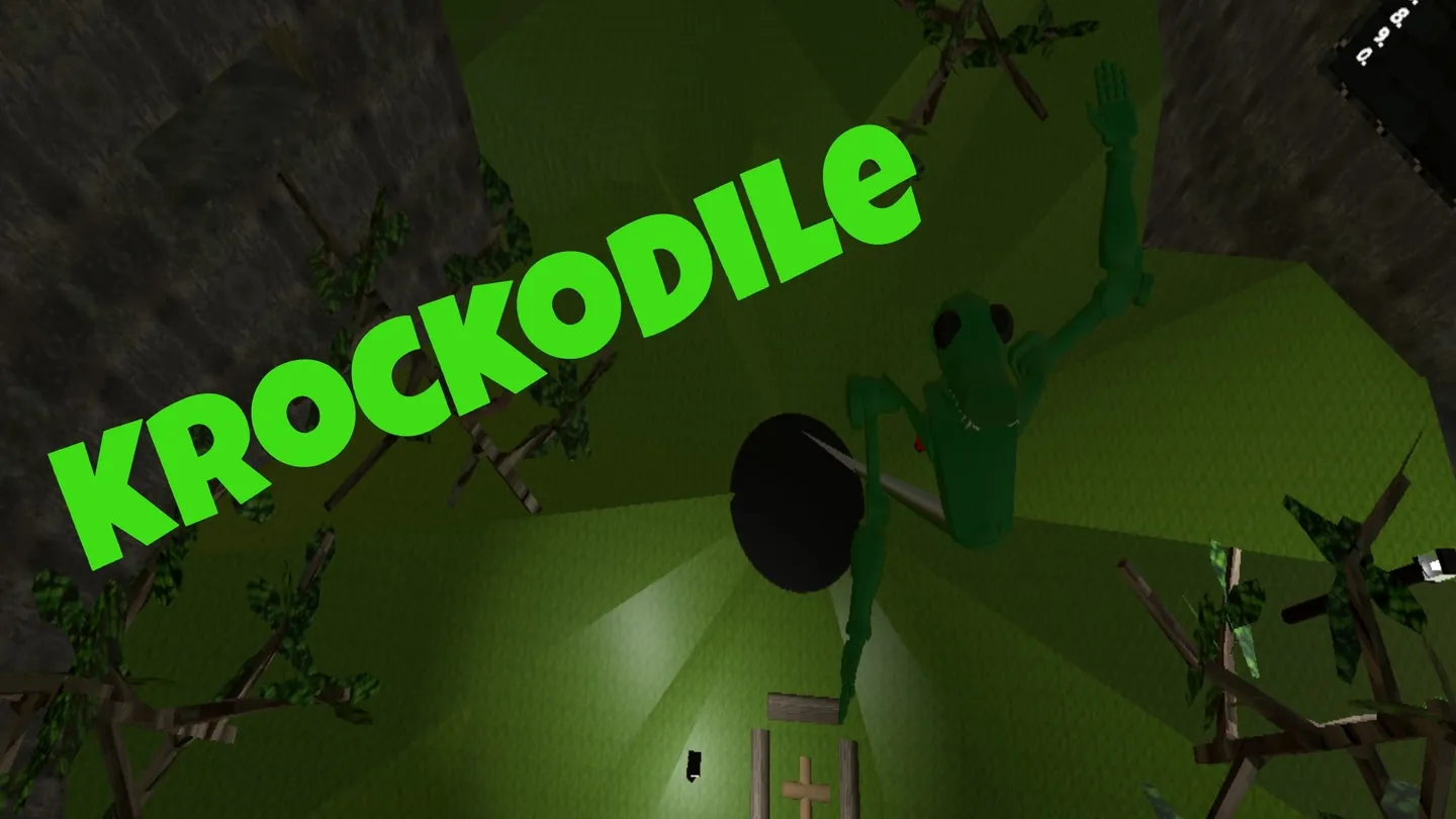 KroKodile  trailer 0