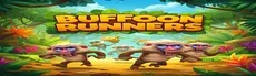Buffoon Runners hero image