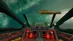 FlyVRX - SciFi Mars Battle screenshot 4
