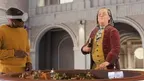 Sid Meier's Civilization® VII - VR screenshot 5