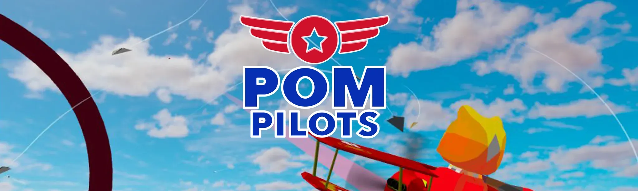 POM Pilots