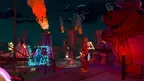 Carbon Dreams Land screenshot 3