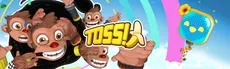 TOSS! hero image