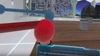 Magnetic Field Experiment - ContentsDa Science Experiment screenshot 1
