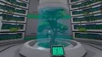 Space Station: Escape Room screenshot 1