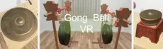 Gong Bali VR hero image