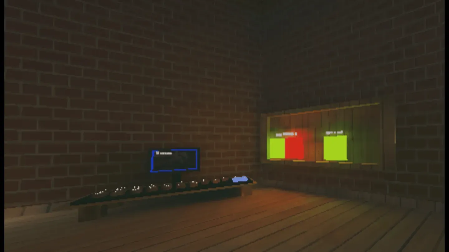 Chimp Lockdown cover image