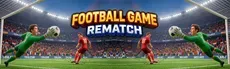 Soccer Football Game : Rematch hero image