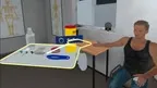 DiViFaG: Blood Collection screenshot 3