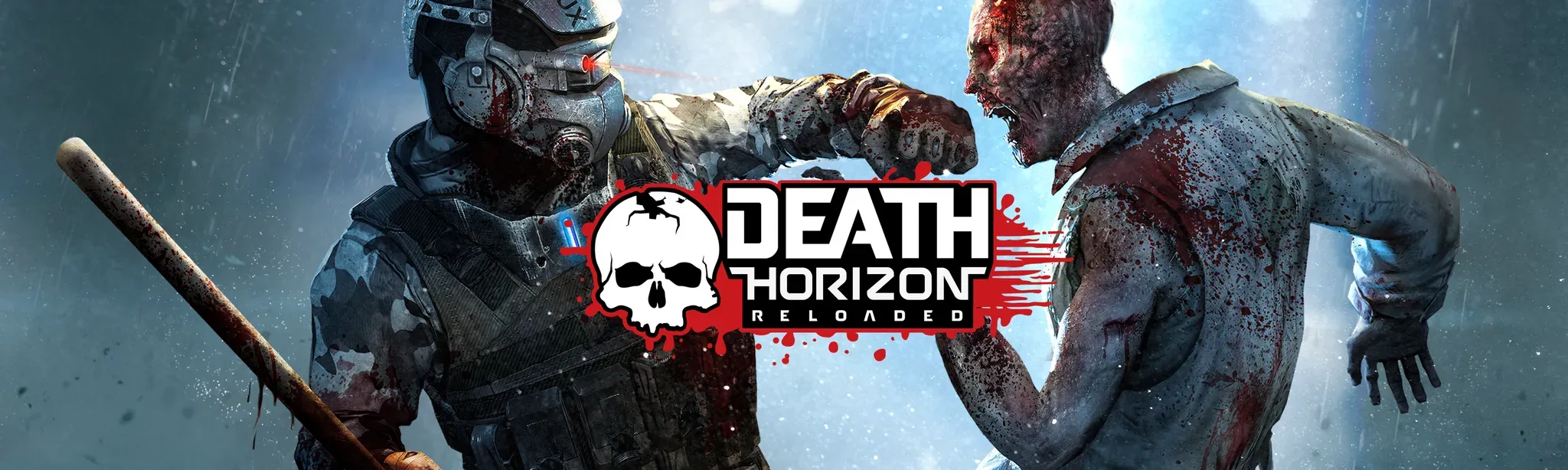 Death Horizon: Reloaded