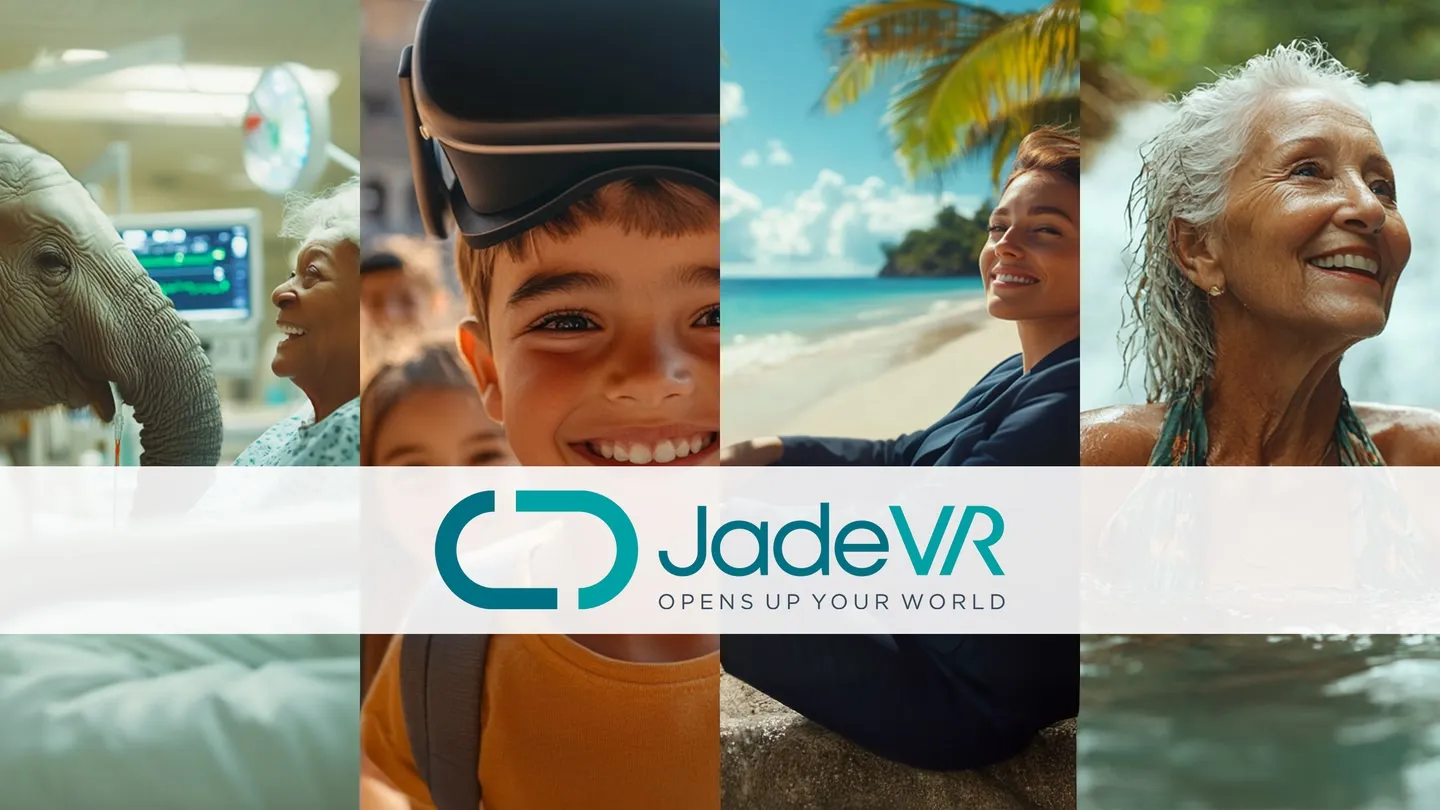 JadeVR trailer 0
