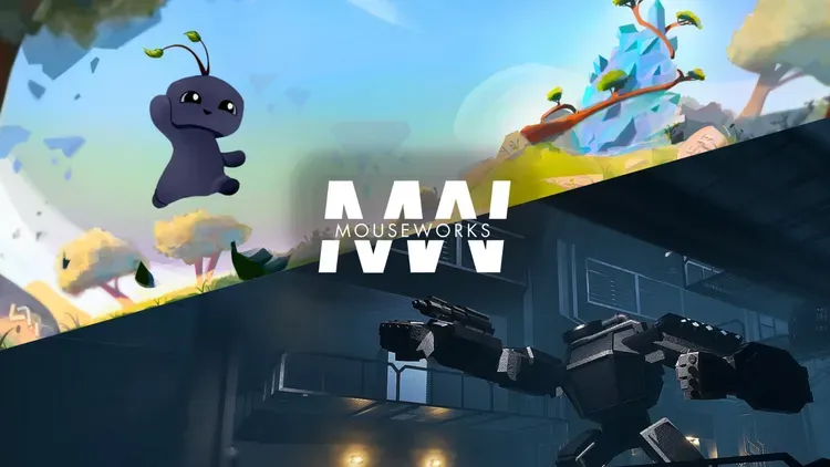 Developer update image for The Mouseworks family is growing – welcome MERCURY!