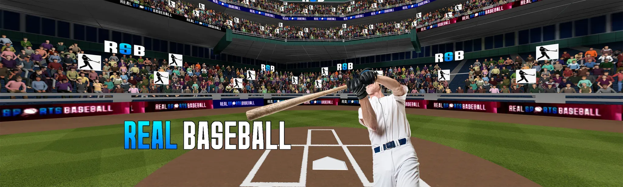 Real Baseball