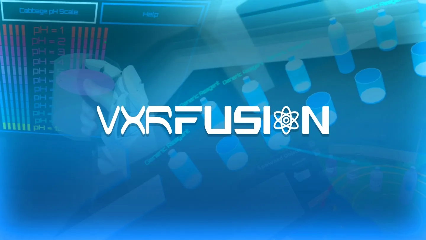 VXRFusion trailer 0