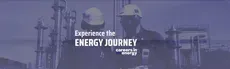 Experience the Energy Journey hero image