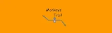 OLD Monkeys Trail  hero image