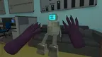Banban's Garten: Distorting Clay screenshot 4