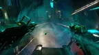 EXOSHOCK screenshot 1