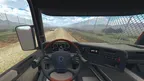Truck Simulator : Heavy Cargo Offroad screenshot 3