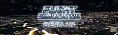 Flight Simulator Berlin hero image