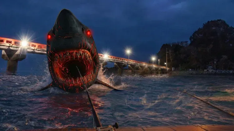 Developer update image for Spring Shark Frenzy 2026 on April 16th