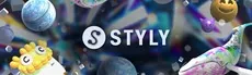 STYLY hero image
