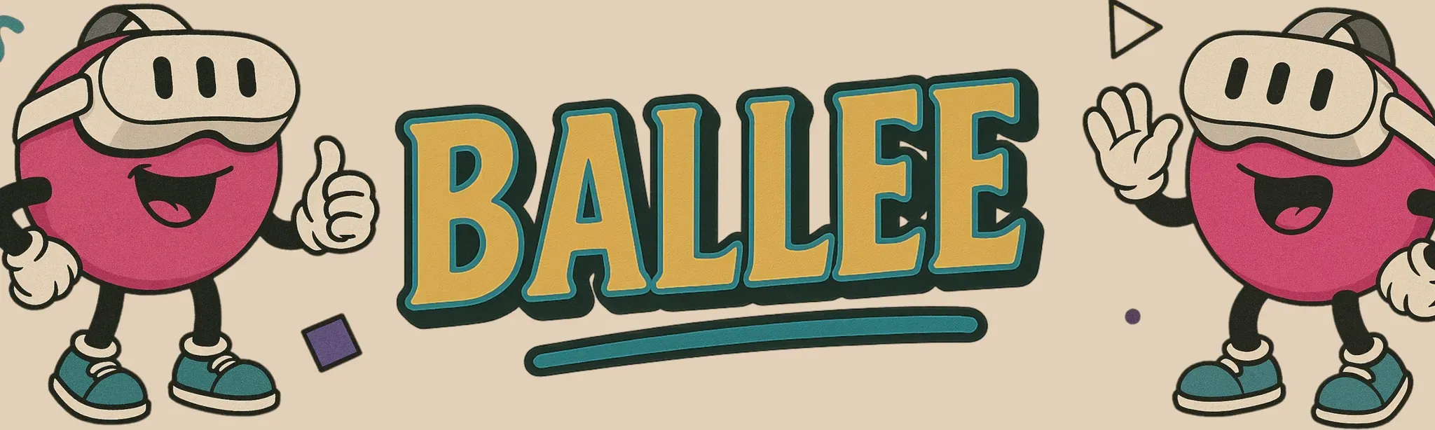 Ballee: The Sandbox