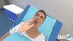 Skillup VR NurseSIM screenshot 2
