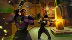 Dreamland screenshot 1