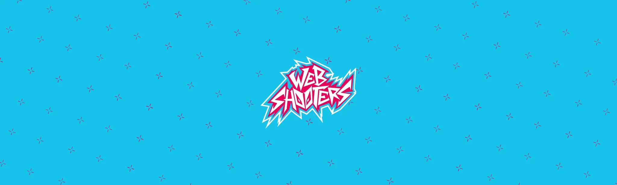Webshooters