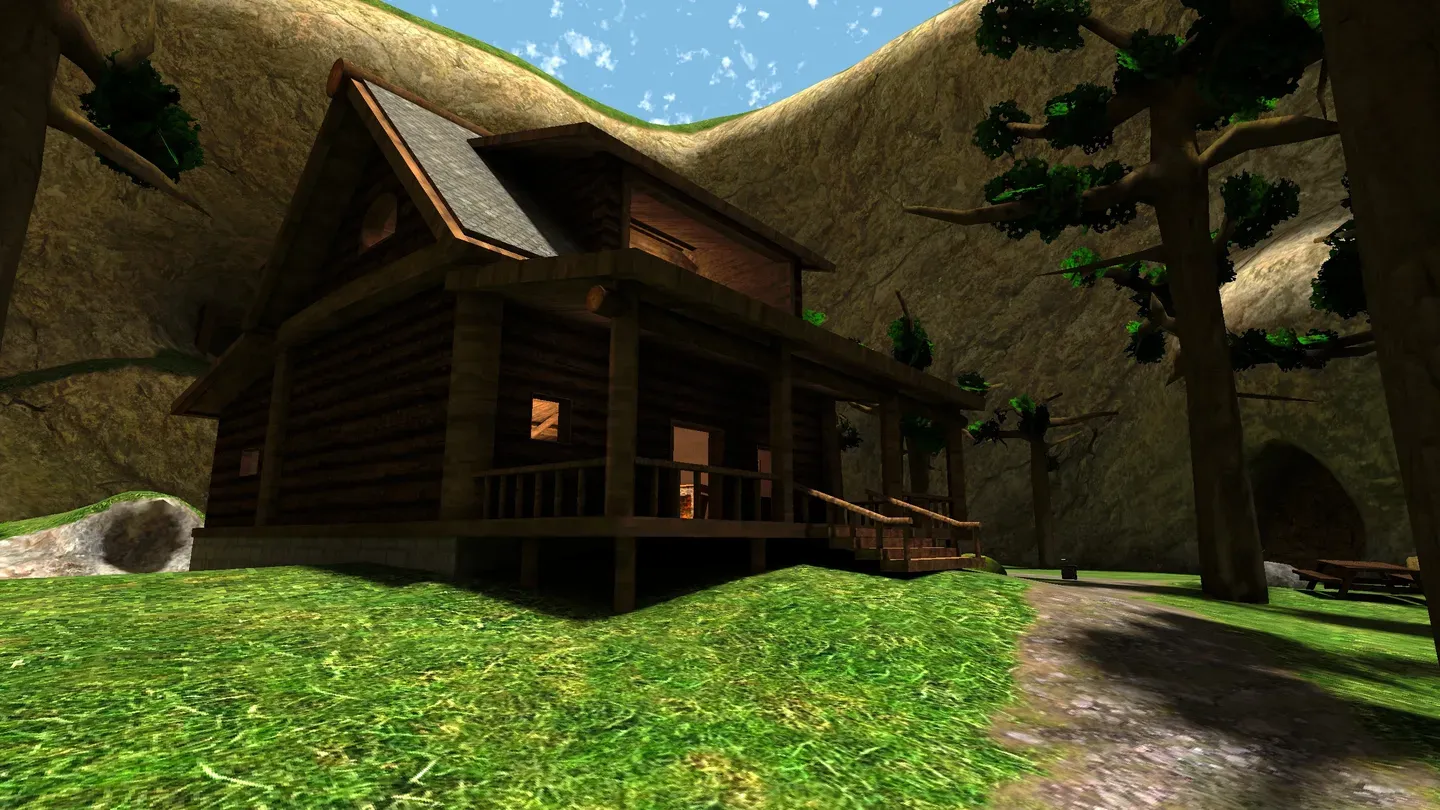 Monkey Buddys cover image