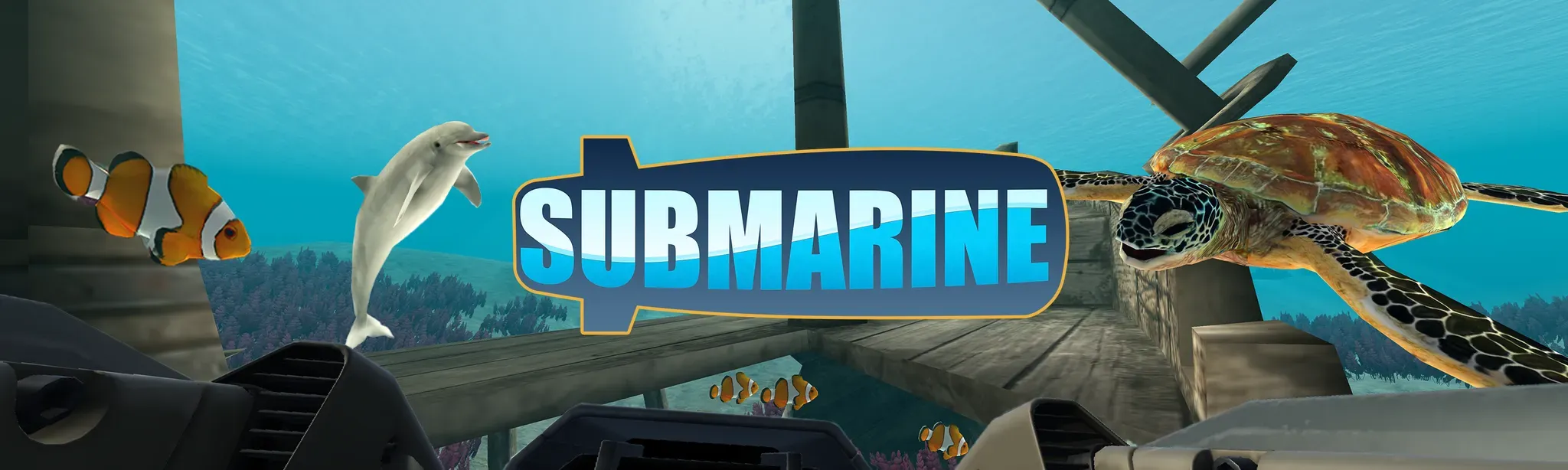 Submarine