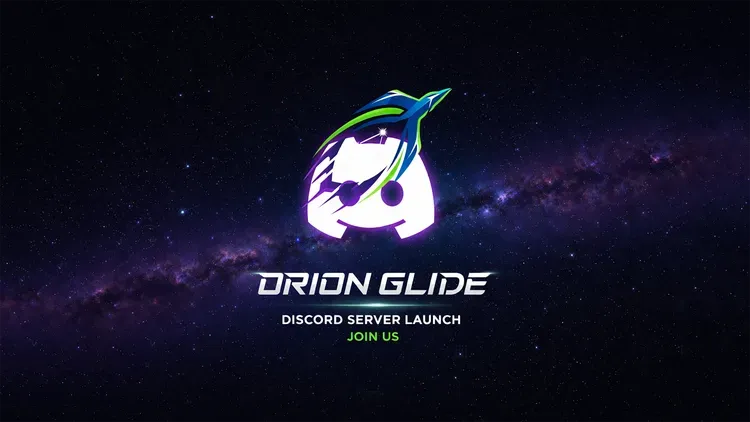 Developer update image for Discord Community Launch