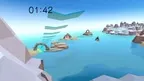 Skybound Penguin screenshot 2