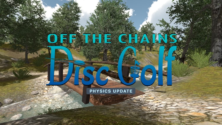 Developer update image for Physics Update