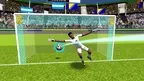 VR Football Soccer Goalkeeper screenshot 3