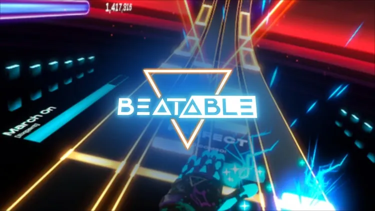 Developer update image for 5 New Songs Have Dropped in BEATABLE!