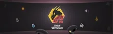 SimLab VR Viewer hero image