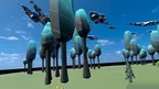 The Final Pursuit screenshot 2