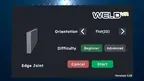 WeldVR screenshot 3