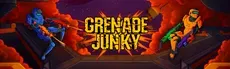 Grenade Junky hero image