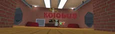 Kolobus hero image