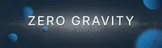 Zero Gravity - Float & Explore hero image