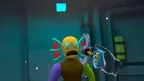 Doctor Galaxy - DEMO screenshot 4