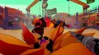 Wolf and Pigs screenshot 1
