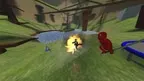 Mighty Chimps screenshot 2