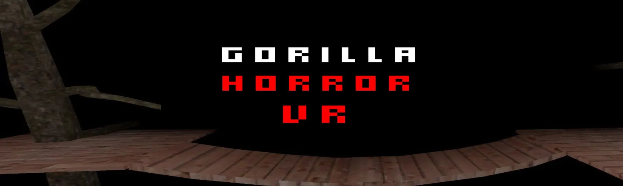 Gorilla Horror VR