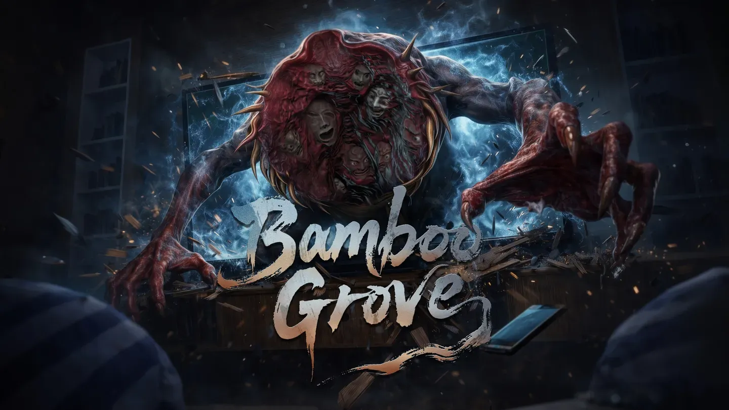 Bamboo Grove trailer 0