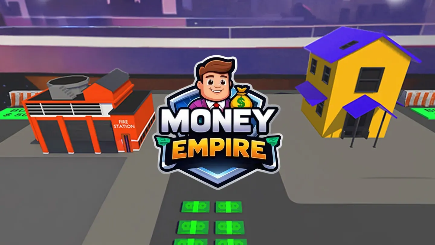 Money Empire trailer 0